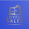 Joyful sales