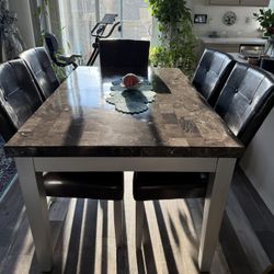 Dining Room Set