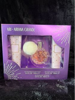 Ari 3pc set