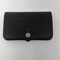 Hermès Dogon Duo wallet (WMP015153)