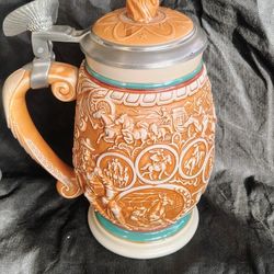 TRIBUTE TO THE WILD WILD WEST STEIN AVON 1993