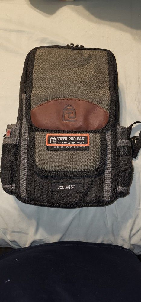 Veto Pro Pac - MB3
