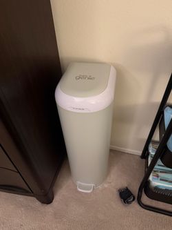Diaper Genie Platinum