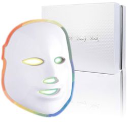 Beauty LED Mask-7 Colors