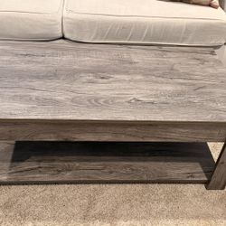 Coffee Table Set