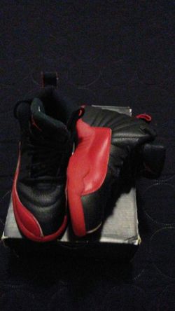 Air jordans retro 12 kids