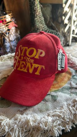 STF hat