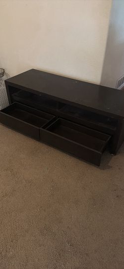 TV stand