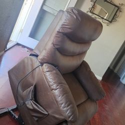 Electric Recliner 