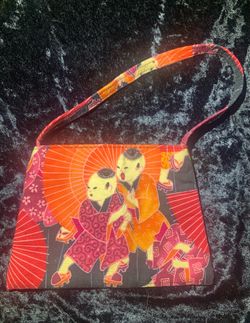 Small Vintage Purse