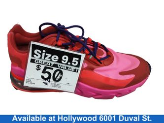 Nike At6174-600 Pink