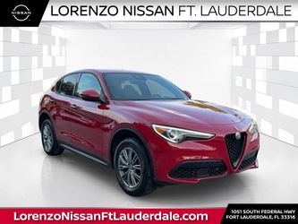 2023 Alfa Romeo Stelvio