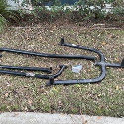 Everlast punching Bag Stand -Free