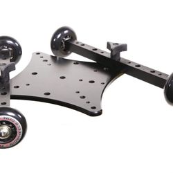 Rig Wheels skater dolly 