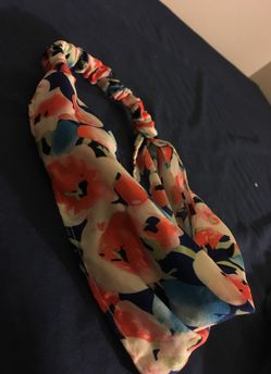 Headband