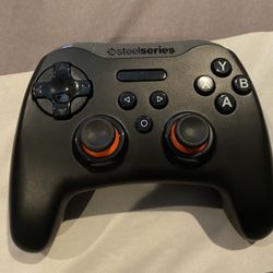 Steel Series Wirless Controller 