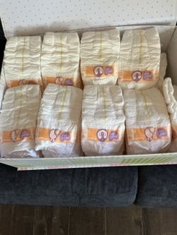 84. Pampers