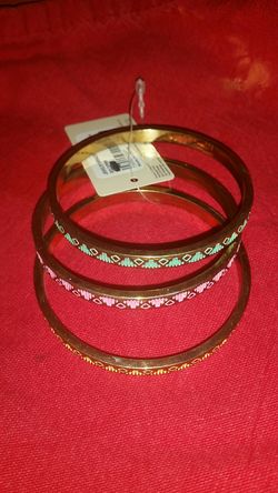 Bracelets