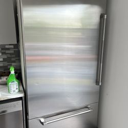 Jenn-air kitchen Appliance Set