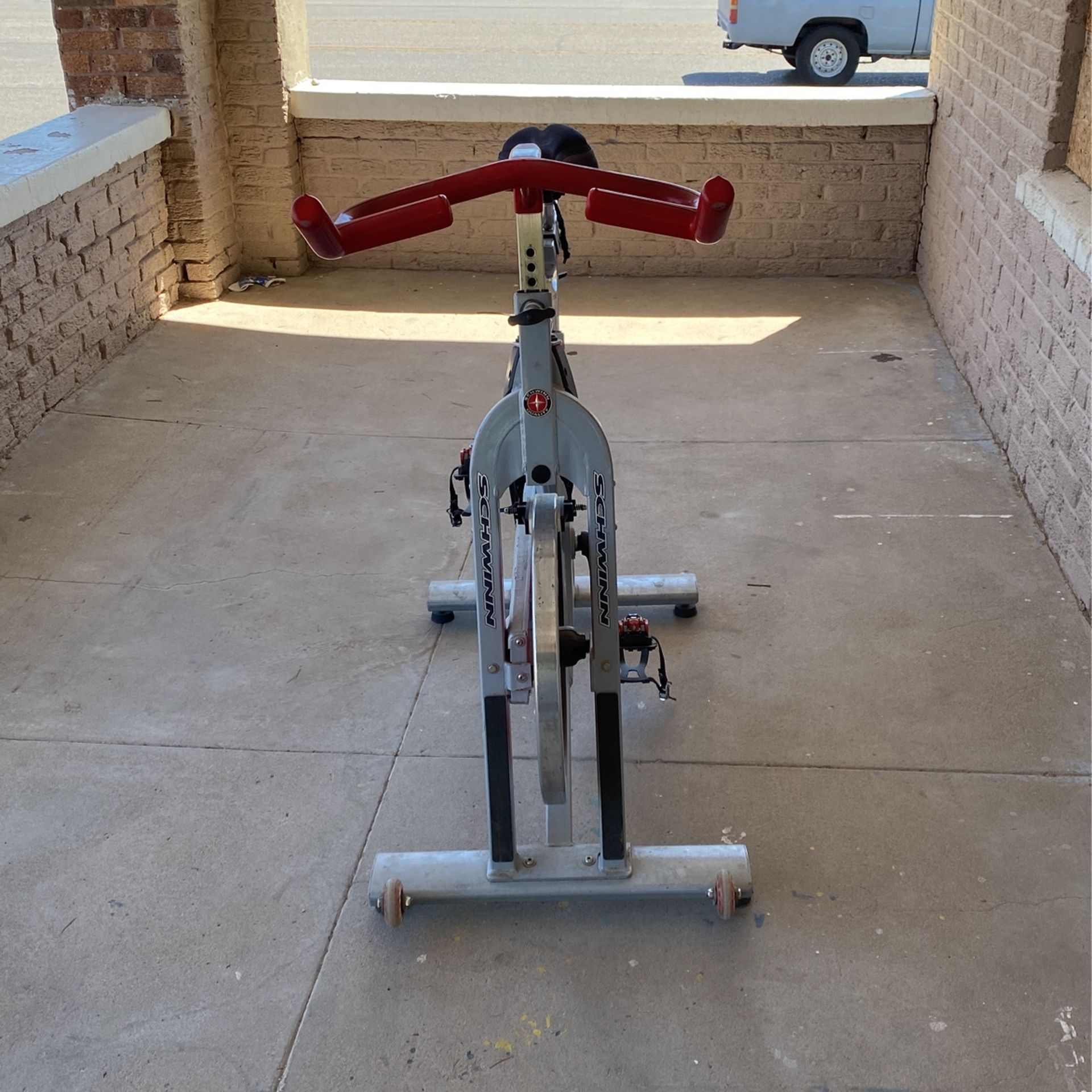 Schwinn Stationary Exercise Bike