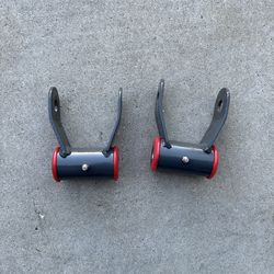 Kit de elevación trasera