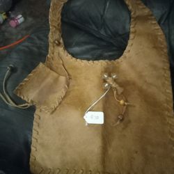 Leather Bag