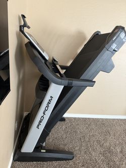 Pro-Form Pro2000 Treadmill