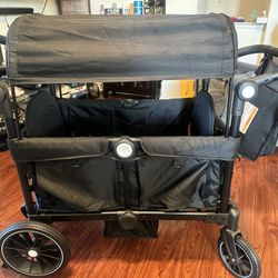 Wagon/stroller 