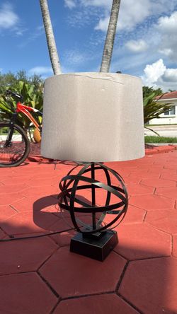 Lamp