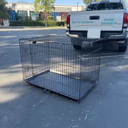 Dog Crates 48” Brand New In Box