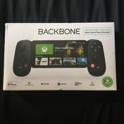 Xbox Backbone
