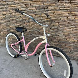 Electra Cruiser 1 “ Hollywood “ 26 inch Beach Cruiser