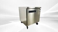 NSF Undercounter freezer 30 ins EUC30F
