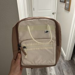 Nike mini backpack