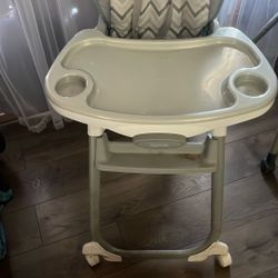 Baby Chair 