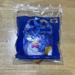 McDonald's Happy Meal Yu-Gi-Oh x Hello Kitty Tuxedo Sam x Obelisk The Tormentor
