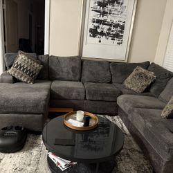 Sectional sofa For Sale