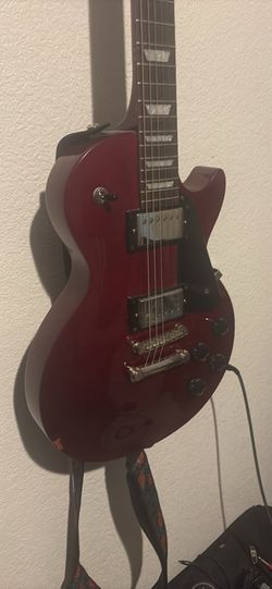 Epiphone Les Paul