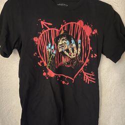 Halloween Shirt
