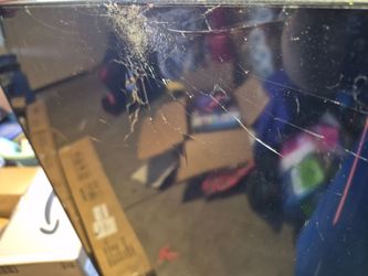 65" Vizio Tv