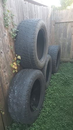 Tires