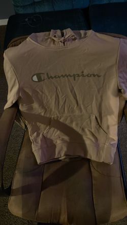 Champion Hoodie 