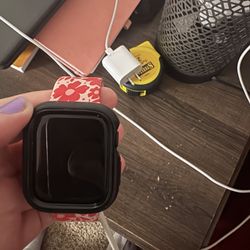 Apple Watch Series 7 45mm Cellular+GPS