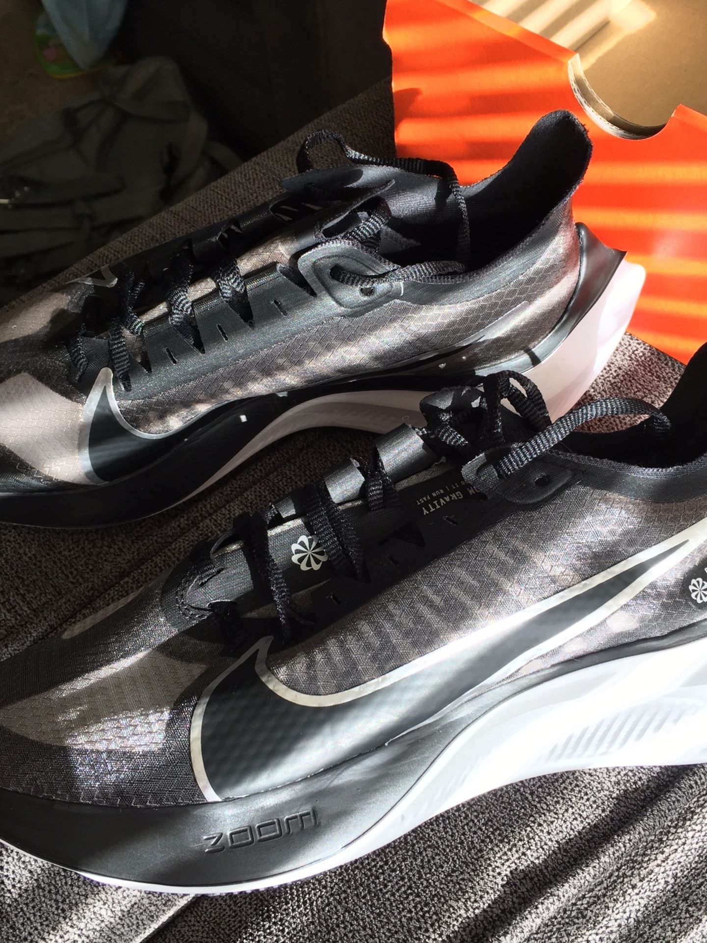 Nike Running Shoes