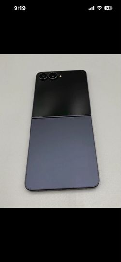 Samsung Galaxy z flip 7 (256gb)
