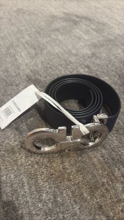 Ferragamo Belt