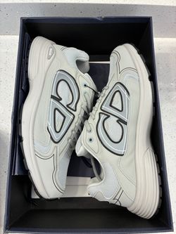 Grey Dior B30