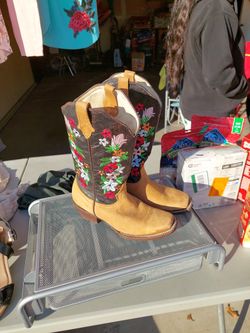 Botas 👢 Size 7 Boots