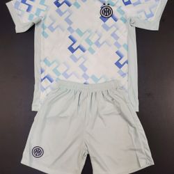Soccer  Uniforms Uniformes De Fútbol 