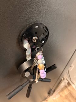 Gun safe 36 gun